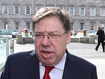 Cowen due before Banking Inqui...